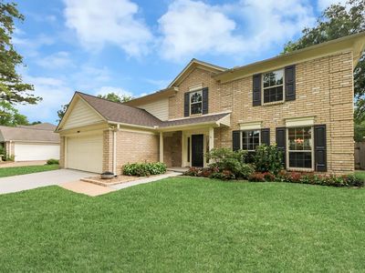 8403 Hot Springs Dr