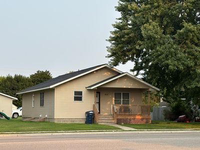 Property at 410 13th St N, Benson, MN