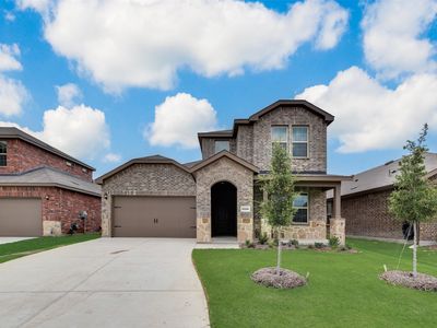 Property at 1428 Millstead Rill Dr, Josephine, TX
