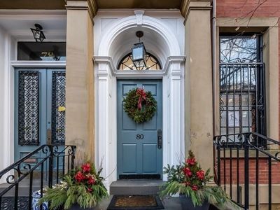 Property at 80 Marlborough St APT 7, Boston, MA