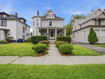 Property at 818 Hickory St, Waukegan, IL