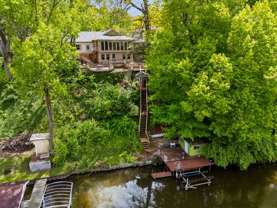 318 N Beach Dr
