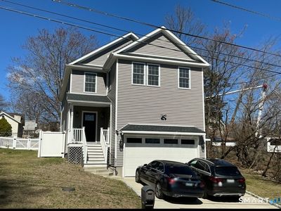 38 Clifton Place