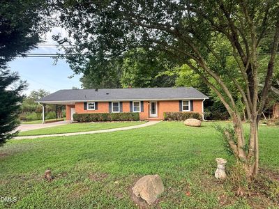 573 Semora Rd