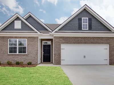 1523 Mountain View Dr