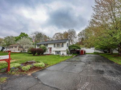 Property at 15 Raymond Drive, Merrimack, NH