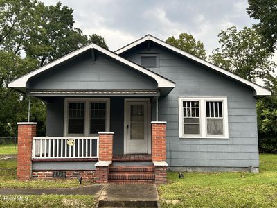 Property at 222 Evans Street, Wilmington, NC