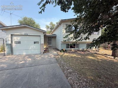 Property at 2170 El Vereda, Fountain, CO