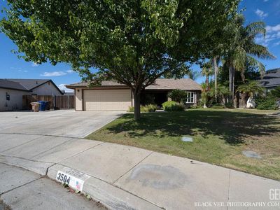3504 Sandpebble Way