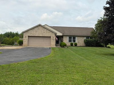 Property at 9362 State Route 161, Mechanicsburg, OH