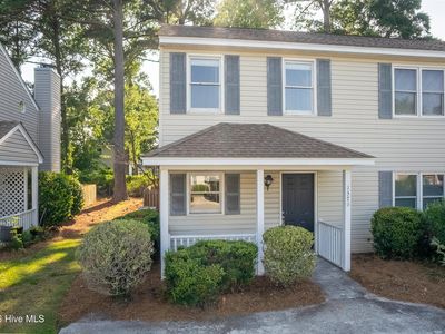 137 Lullwater Drive Apt B