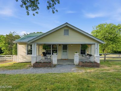 1276 Indian Ridge Rd