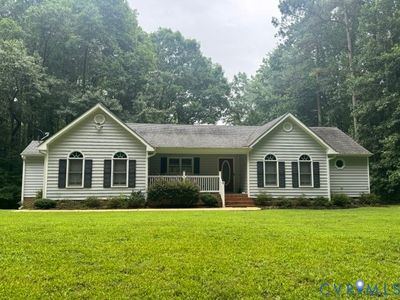 12001 Bridgeforth Mill Dr