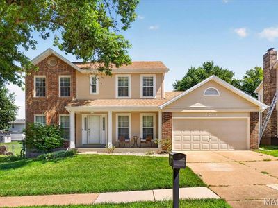 2739 Cripple Creek Dr