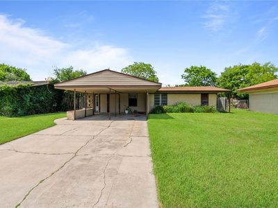 4622 Adkins Dr
