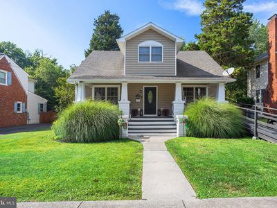 214 Belvedere Ave