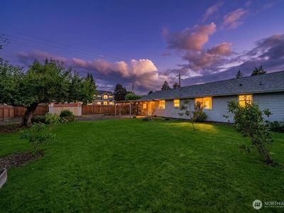 Property at 3145 Locust Avenue, University Place, WA