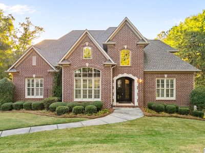 255 Shore Front Ln