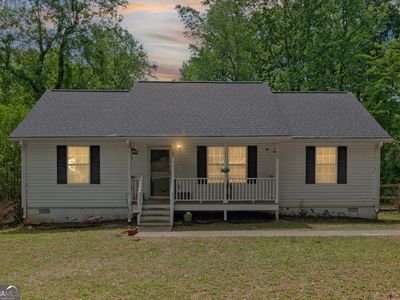 Property at 147 Park Heights St, Buchanan, GA