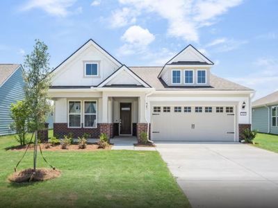 525 Oakleaf Chase Cir