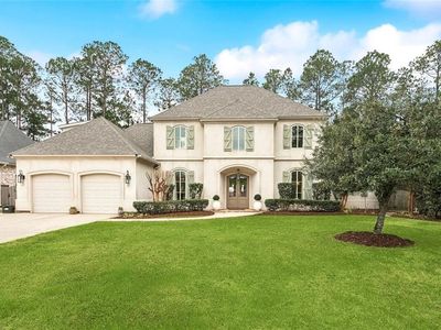 440 Chateau Grimaldi
