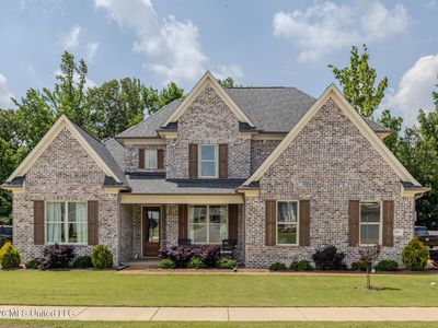 2531 Jaxon Dr