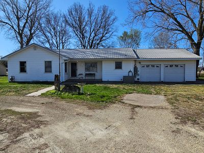 Property at 412 1/2 S Colorado St, Waterville, KS