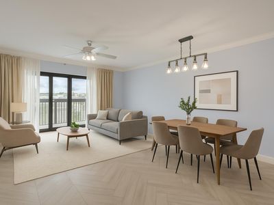 2213 Cypress Island Drive #501