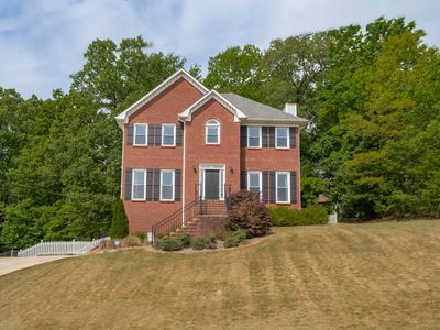 5109 Valeridge Cir