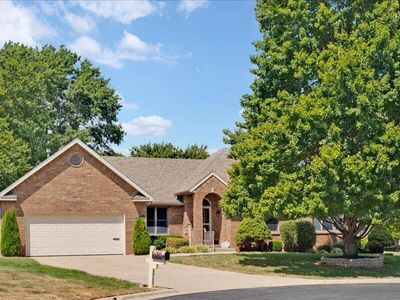 3700 E Dartmoor Court