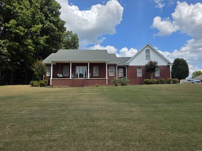 2301 Country Club Rd