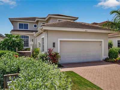 3852 Clipper Cove DR