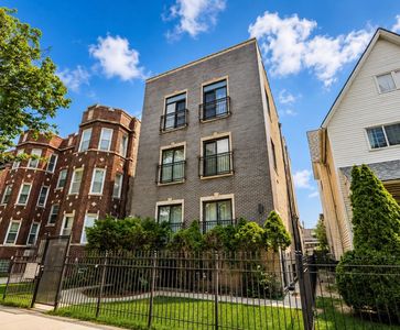 6651 S Drexel Ave APT 1E