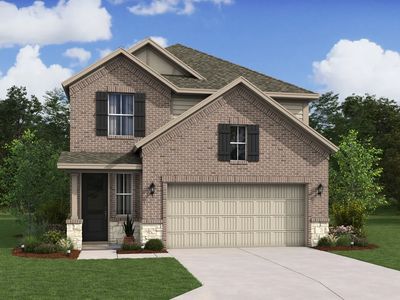 23650 Gulf Prairie Dr