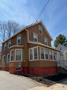 12 Crouch Street