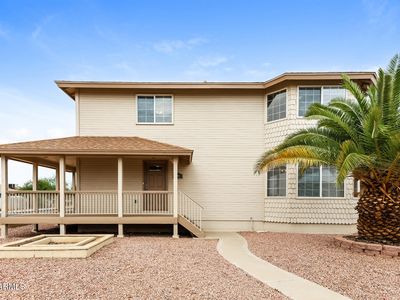 10302 N 88TH Drive