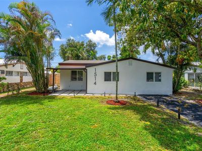 Property at 1514 NE 176th St, North Miami Beach, FL