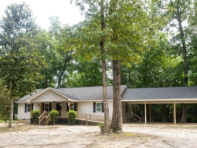 6486 Christian Hill Rd