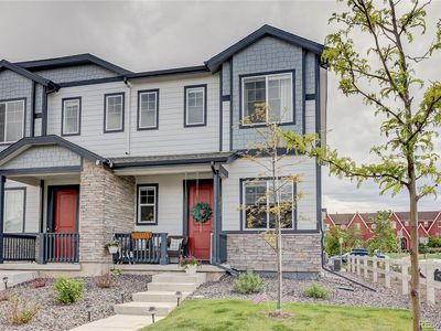18232 Caffey Drive
