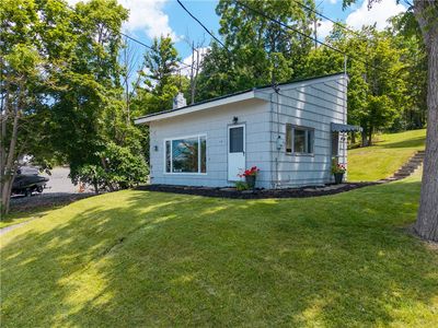 Property at 5369 E Lake Rd, Conesus, NY