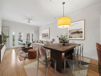 100 Willard St APT 15