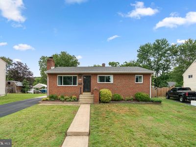 805 Glenview Ave
