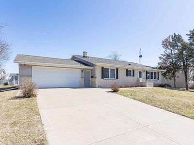 402 South Splinter Street