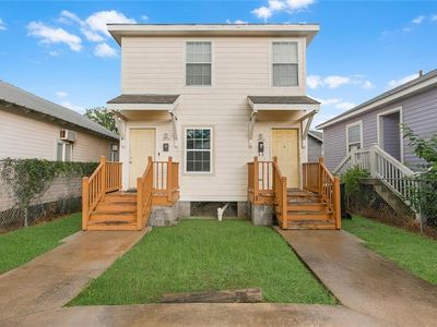 Property at 1905 Allen St, New Orleans, LA