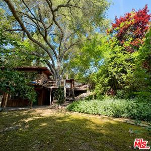 1336 Old Topanga Canyon Rd