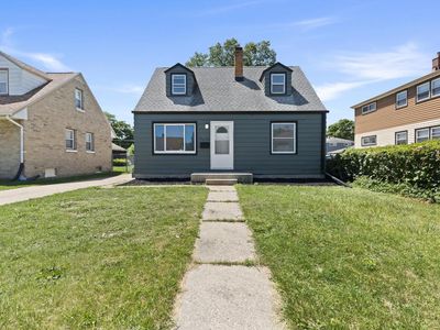 Property at 5331 N 61st STREET, Milwaukee, WI