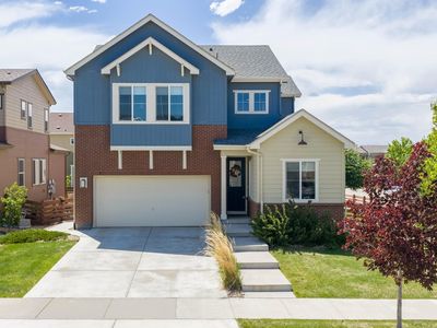 Property at 67 Starlight Cir, Erie, CO