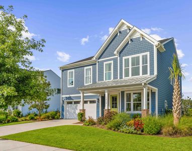 Property at 1210 Homecoming Blvd, Ravenel, SC
