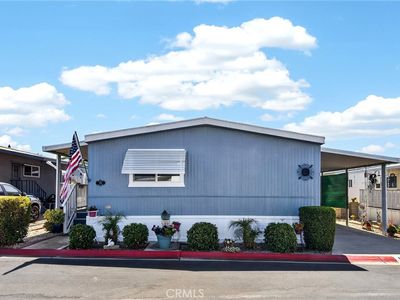2727 E Pacific St #95