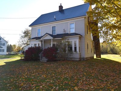 Property at 168 Elm Street, Pittsfield, ME